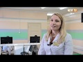 В женской консультации завершили ремонт первого эт