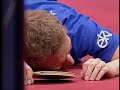 Table Tennis -Spectacular!!