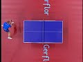 Table Tennis -Spectacular!!
