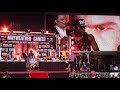 Floyd Mayweather vs. Canelo Alvarez- Full Los Angeles press conference (full HD)