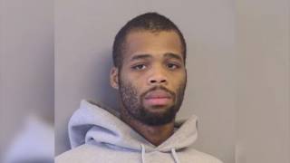 Un hombre relacionado a un crimen pasional en Kansas City fue arrestado en Oklahoma