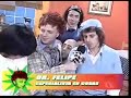 Kitsch TV Dr Felipe Distintas Formas De Llamar al Upite, Ano o Trasero