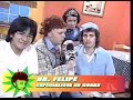 Kitsch TV Dr Felipe Distintas Formas De Llamar al Upite, Ano o Trasero