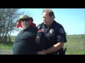 Active Duty Soldier Illegally Disarmed and Arrested