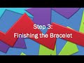Rainbow Loom® Serpentine Bracelet