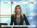 Manuela Donghi - Tg Class Tv - 3