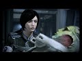 Mass Effect 3 : Thane's Death (romance)