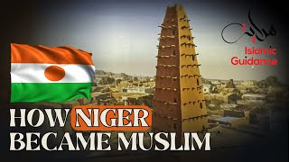 How Niger Became Muslim