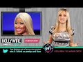 Nicki Minaj Rapping Vs. Mariah Carey Vocals: Best Diva?!