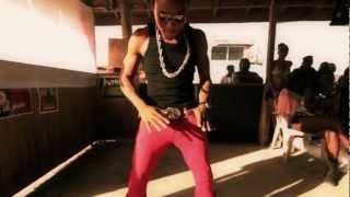 Charly Black - Clatty Again Charly Black - Clatty Again