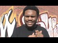 had to delete vid n im mad!
