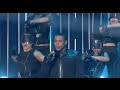 Don Omar - Zumba (Latin Billboard Awards 2013)