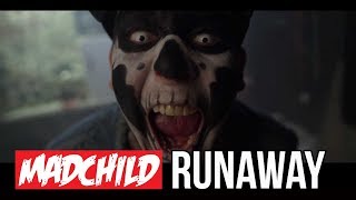 Madchild - Runaway Madchild - Runaway