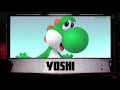 DEATH BATTLE! - Yoshi VS Riptor