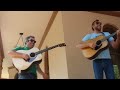 Tim Bluhm & Greg Loiacono - Bidwell Mansion Acoustic Show