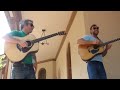 Tim Bluhm & Greg Loiacono - Bidwell Mansion Acoustic Show