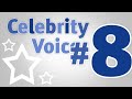 Celebrity Voiceover Quiz