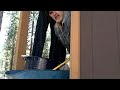 48-hours off-grid--Prepping Unplugged Challenge--PROMO