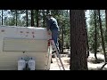 48-hours off-grid--Prepping Unplugged Challenge--PROMO
