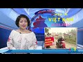 Điểm Tin Việt Nam ngày 14.02.2020