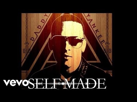 Daddy Yankee - Self Made (Audio) ft. French Montana