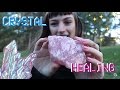 Crystals 101: Intro to Magic Crystals and Their Energy Magic Video