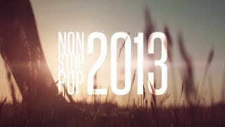 Isosine - Nonstop Pop 2013