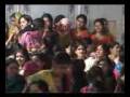 SINDHI DANCE BY GIRLS ON GOTHANI CHORI