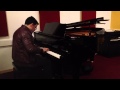 Avicii vs Nicky Romero - I Could Be The OneNicktim Alan Taemur Piano Cover