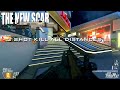Black Ops 2: The New Scar Weapon Buff! (Call of Duty BO2 Best Class Classes Tips and Tricks)