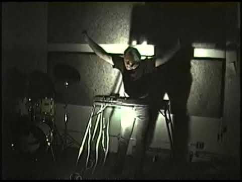 Copernicus at Context with Pierce Turner 8/4/1993