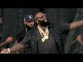 Made In America Festival Meek Mill Rick Ross Maybach Music Group