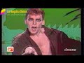 Baltimora -Tarzan Boy