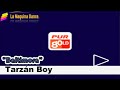 Baltimora -Tarzan Boy