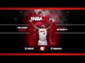 NBA 2K14 - Next Gen Reveal
