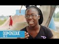 A Skatepark Success Story - Detroit's Ride It Sculpture Park