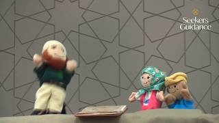 Ramadan Rejuvenation for Kids | A Puppet Show on the Shifa with Ustadha Shireen Ahmed | Session 12
