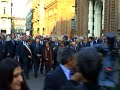 Il Presidente Napolitano in visita a Torino Il Presidente Napolitano in visita a Torino