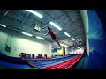 Amazing Power Tumbling!