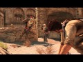 Безжалостные просторы Uncharted 3: Drake's Deception