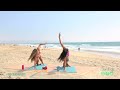 BIKINI SERIES™ Your Sunseeker Workout ~ Full Body Toning Routine