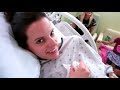 A BABY IS BORN!