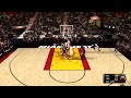 NBA 2K11 Quick Ranked - Be Unpredictable