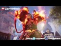 2K Games Presents Bioshock Infinite False Shepherd Trailer