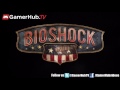 2K Games Presents Bioshock Infinite False Shepherd Trailer