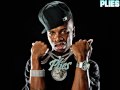 Plies - Street Light Instrumental