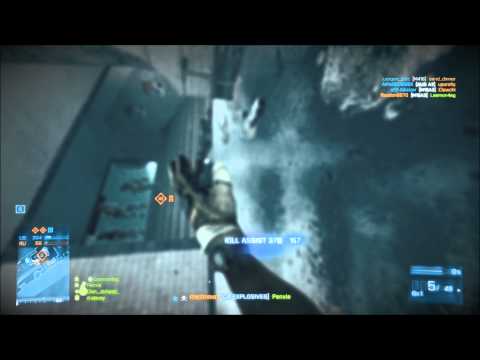 Battlefield 3: Gaming on Acer Aspire V3-771G Metro&Death Valley(FRAPS) Duration: 8:04. Total Views: 2,832