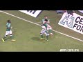 Resumen del partido León vs Santos