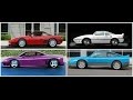 Top Gear 1 SNES - Bordeaux