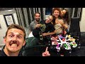 ULTIMATE DRINKING GAME CREATION!
